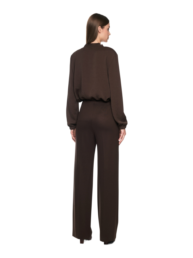Marc Cain Wide-Leg Schlupfhose WINDER bei Robert Ley