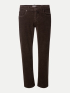 Pierre Cardin Regular-Fit Hose Laval 9314-Asphalt bei Robert Ley