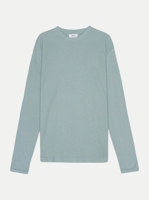 NN.07 Langarmshirt Clive bei Robert Ley