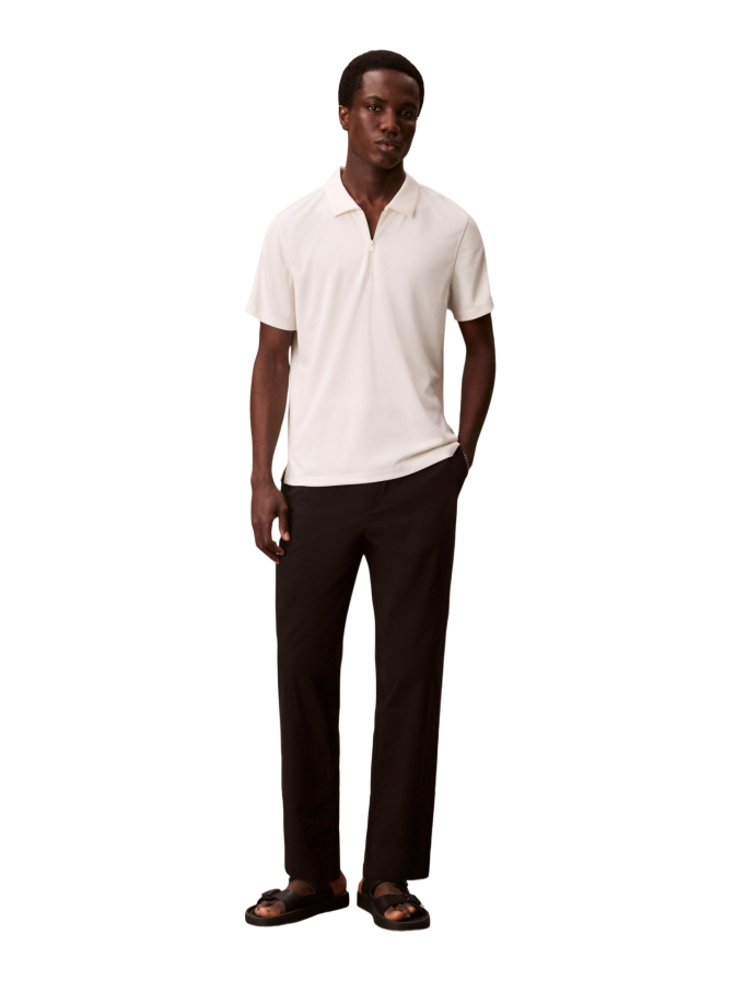 Calvin Klein Slim-Fit Poloshirt Pique bei Robert Ley