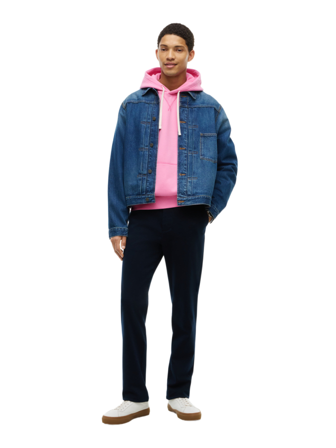 Tommy Hilfiger Basic Hoodie bei Robert Ley