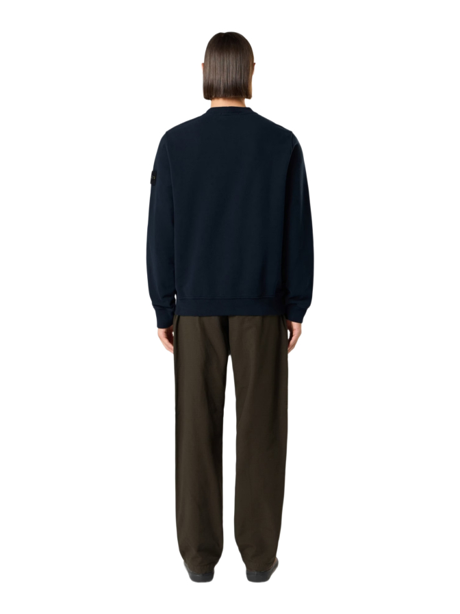 Stone Island Regular-Fit Sweatshirt bei Robert Ley