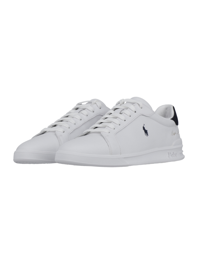 Polo Ralph Lauren Sneaker Heritage Court II bei Robert Ley