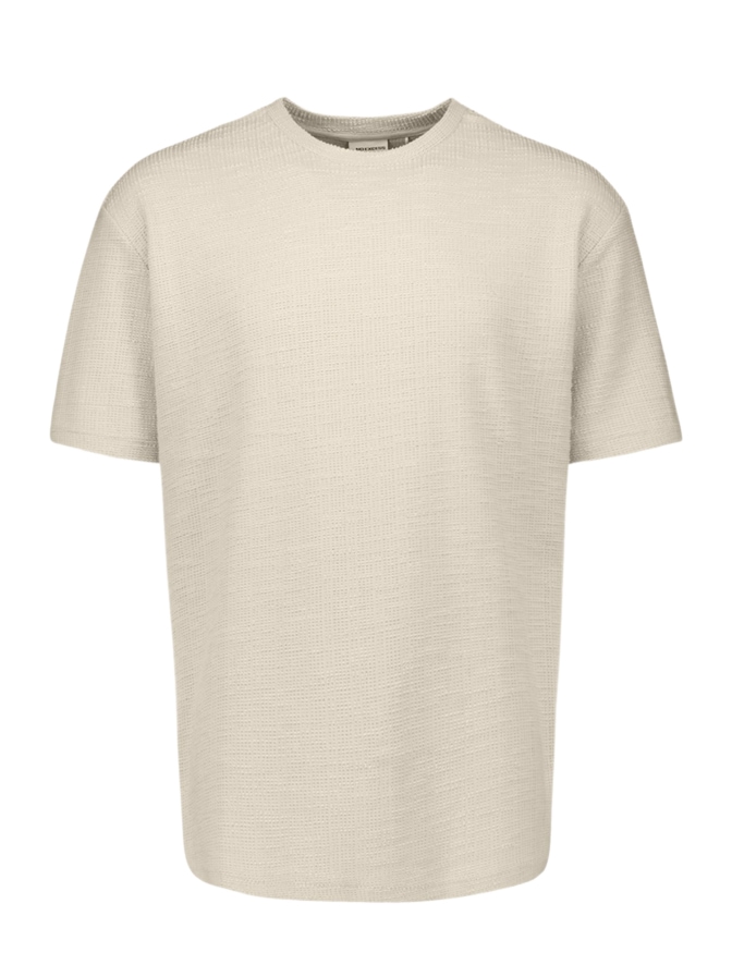 No Excess T-Shirt Crewneck Boucle bei Robert Ley