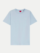 HUGO T-Shirt 476-Open Blue bei Robert Ley
