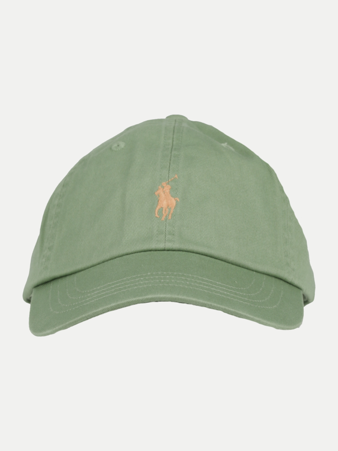 Polo Ralph Lauren Logo Cap bei Robert Ley