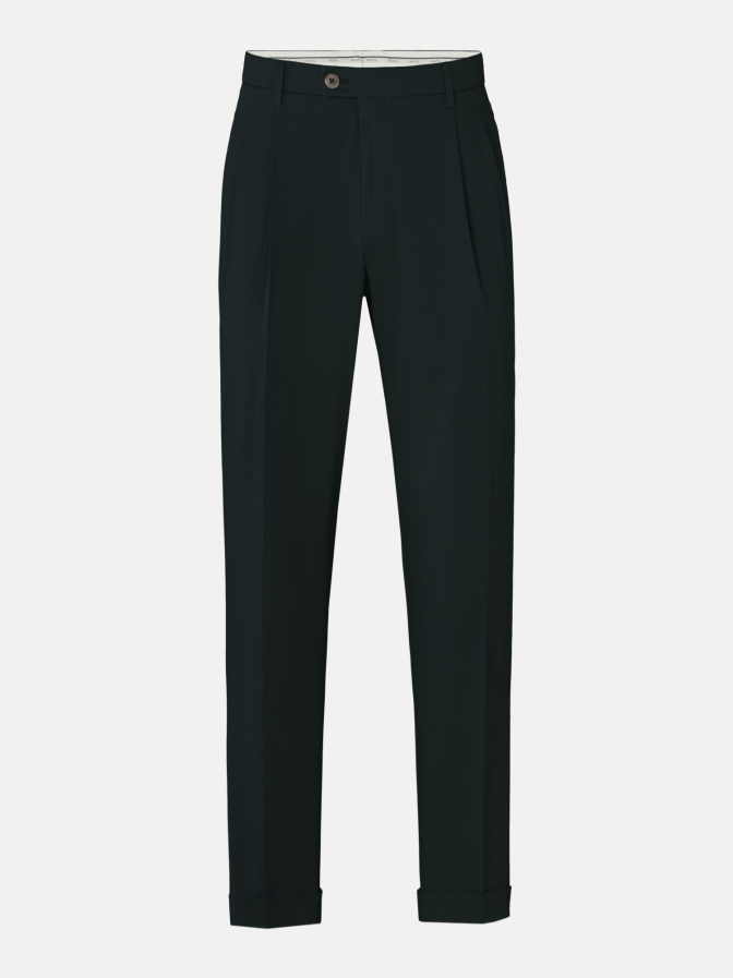 HILTL Hose Supima Superlight bei Robert Ley