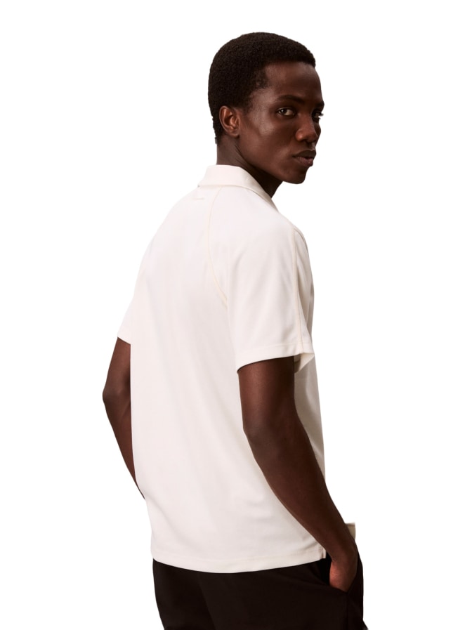 Calvin Klein Slim-Fit Poloshirt Pique bei Robert Ley