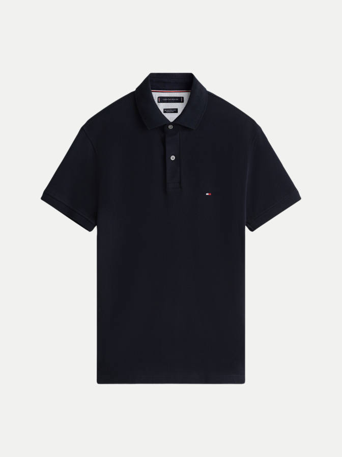 Tommy Hilfiger Regular-Fit Poloshirt 1985 bei Robert Ley