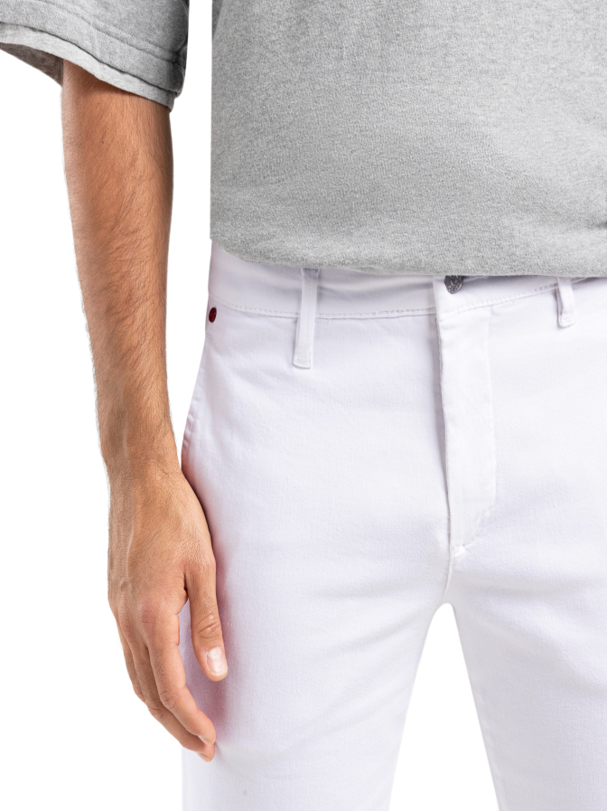 Mac Chino-Hose Driver Pants bei Robert Ley