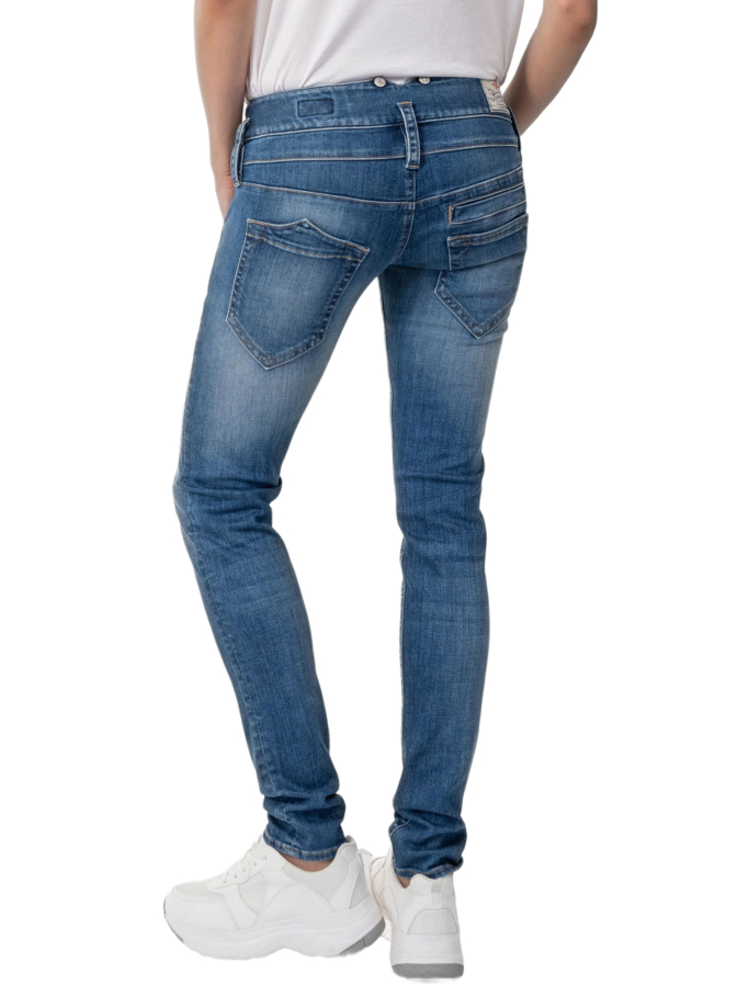 Herrlicher Hose Pitch bei Robert Ley