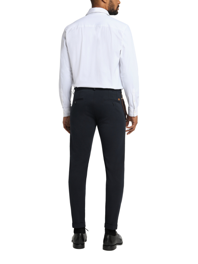 CG-Club of Gents Slim-Fit Hose CG Conn bei Robert Ley