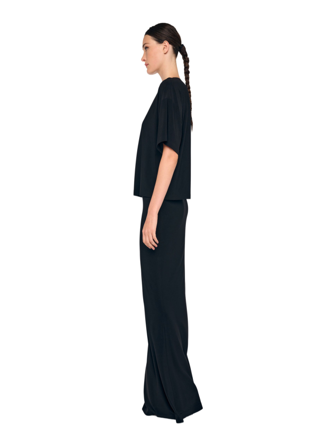 Norma Kamali T-Shirt bei Robert Ley