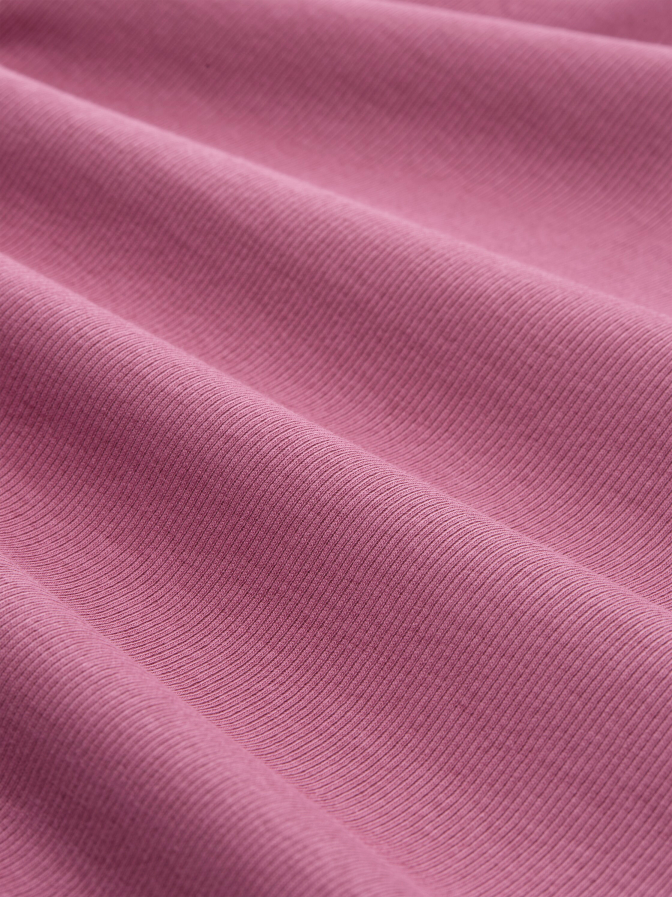 Tom Tailor Denim Top mit Spitzen-Detail bei Robert Ley