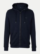 JOOP! JEANS Sweatjacke Salvatore 405-Dark Blue 405 bei Robert Ley