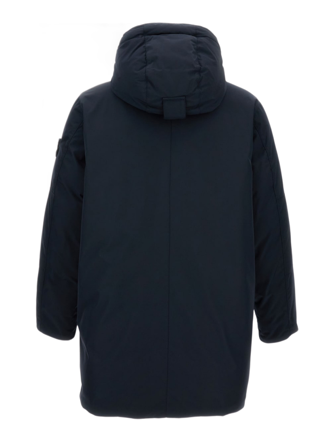 Stone Island Parka bei Robert Ley