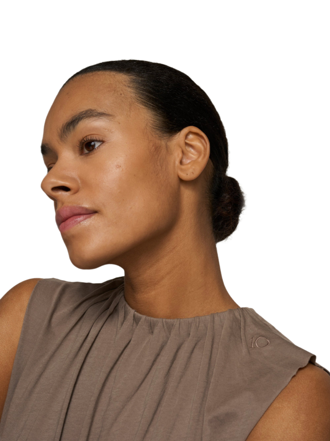 10 Days Relaxed-Fit Top bei Robert Ley