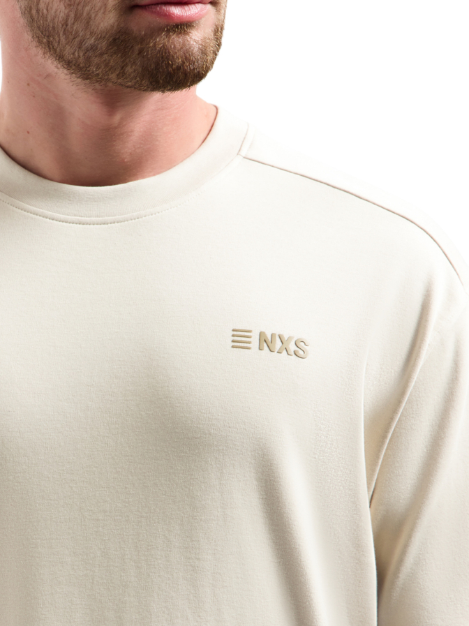 No Excess T-Shirt mit Logoprint bei Robert Ley