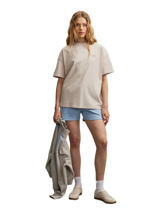 Pegador Oversized T-Shirt Olargues bei Robert Ley