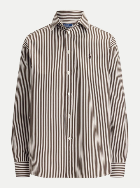 Polo Ralph Lauren Relaxed-Fit Streifenhemd bei Robert Ley