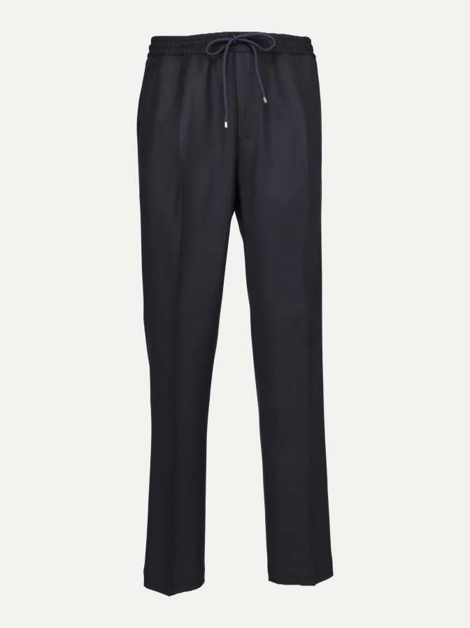 Briglia 1949 Wollhose mit Kordelzug bei Robert Ley