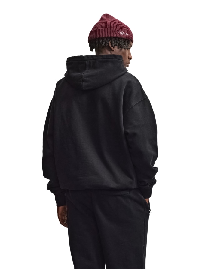 Pegador Oversized Hoodie mit Logoprint bei Robert Ley