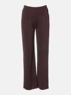 JcSophie Wide-Leg Hose Lesotho 780 maroon-780 maroon bei Robert Ley