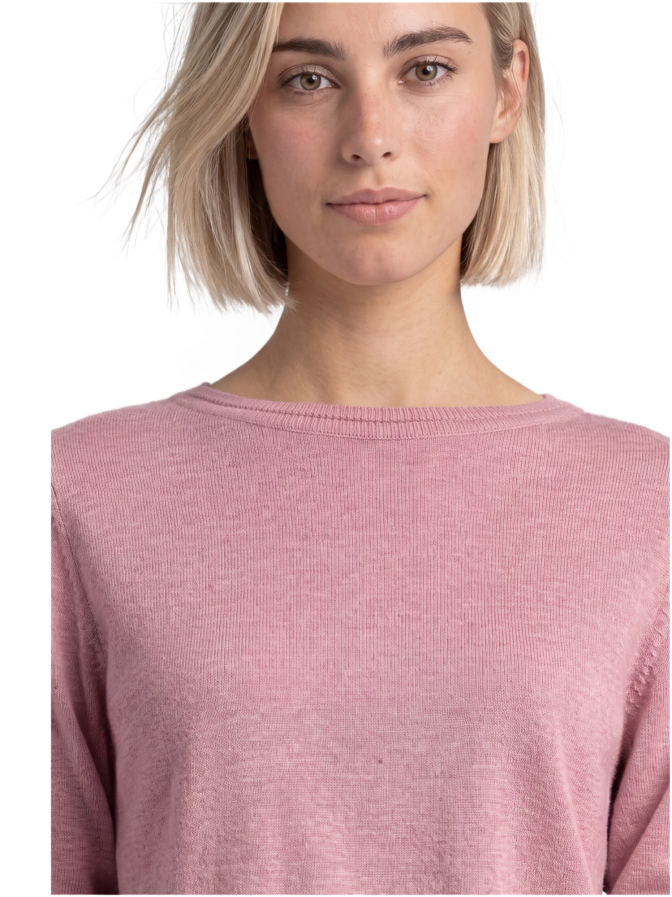 Street One Basic Feinstrickpullover bei Robert Ley