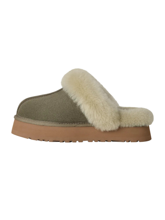UGG Hausschuh Disquette bei Robert Ley