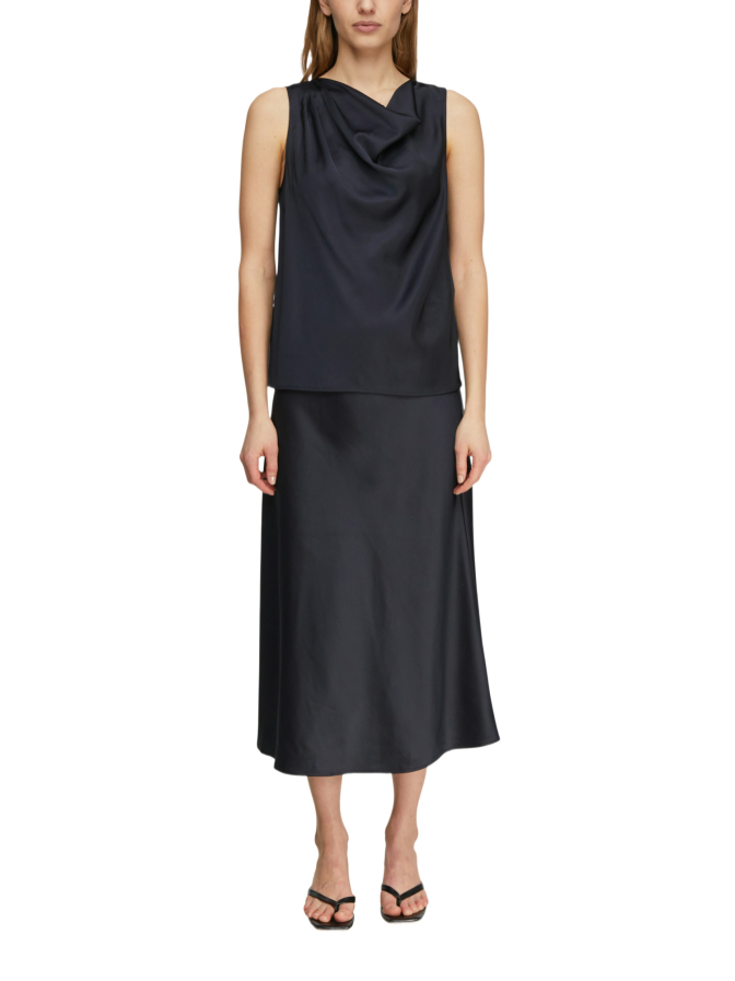 Comma Rock bei Robert Ley