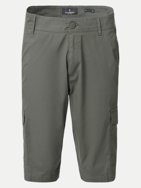 Casamoda Cargo Bermuda Ben bei Robert Ley
