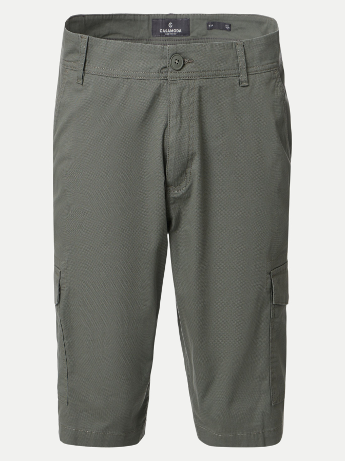 Casamoda Cargo Bermuda Ben bei Robert Ley
