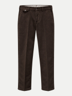 PT Torino Straight-Fit Cord-Chino Liam 0180 bei Robert Ley