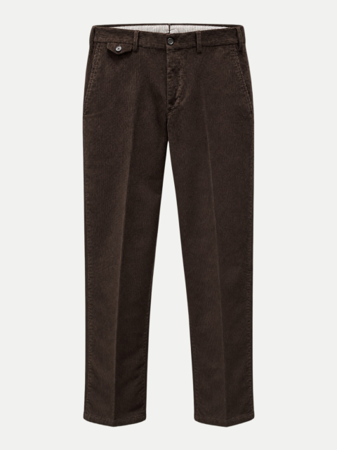 PT Torino Straight-Fit Cord-Chino Liam bei Robert Ley
