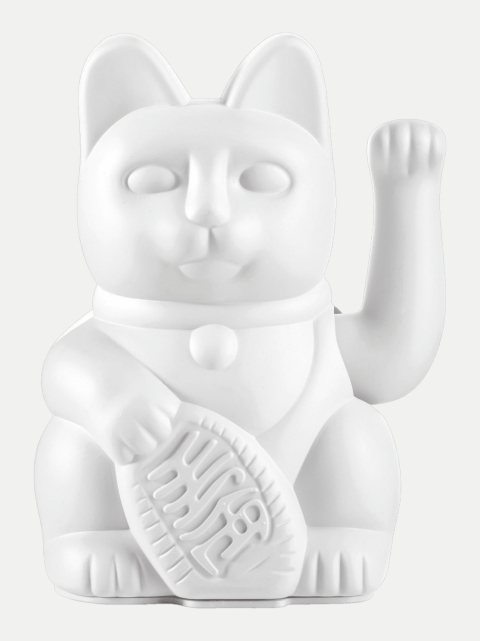 Donkey Products Figur Lucky Cat bei Robert Ley