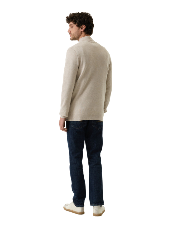 Garcia Pullover mit Stehkragen bei Robert Ley