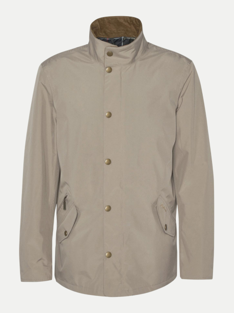 Barbour Wasserabweisende Jacke Spoonbill bei Robert Ley