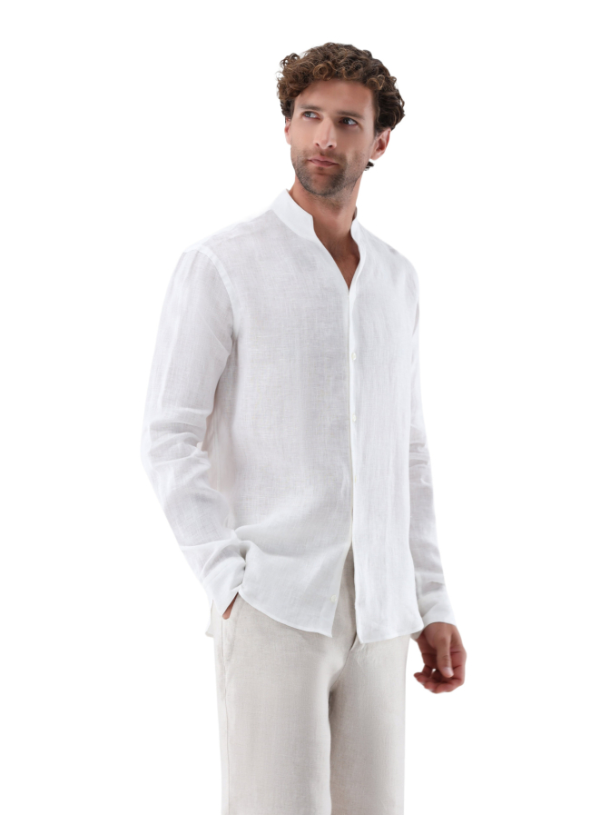 van Laack Shirt Rudo-K bei Robert Ley