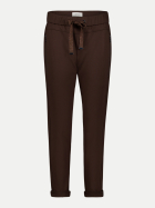 Cartoon Relaxed-Fit Schlupfhose 7350-Black Coffee bei Robert Ley