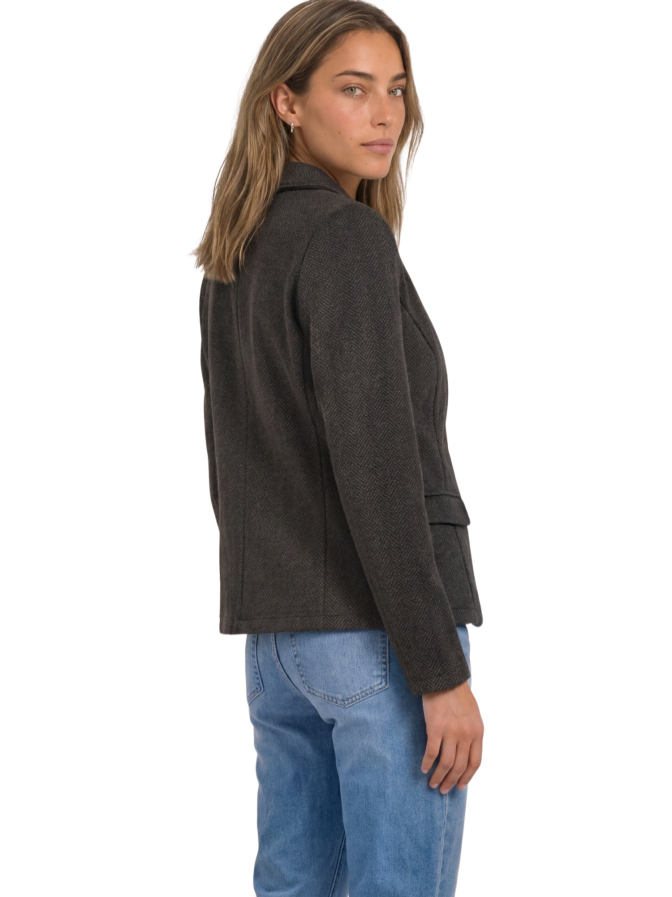 Street One Basic Blazer bei Robert Ley