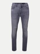 Pierre Cardin Slim-Fit Jeans PC-Limoux 9842-light grey used bei Robert Ley