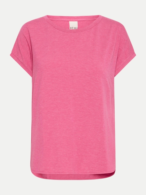 ICHI Casual-Fit T-Shirt Rebel bei Robert Ley