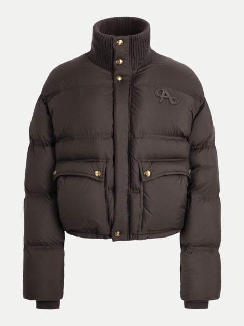 Ladneri Daunenjacke Numa bei Robert Ley