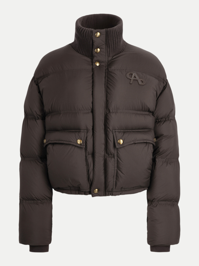 Ladneri Daunenjacke Numa bei Robert Ley