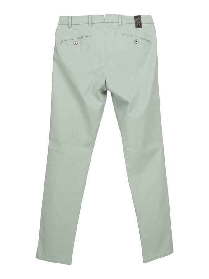 MMX Slim-Fit Chino Lupus bei Robert Ley