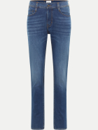 Mustang Jeans OREGON SLIM 5000603-denimblue bei Robert Ley
