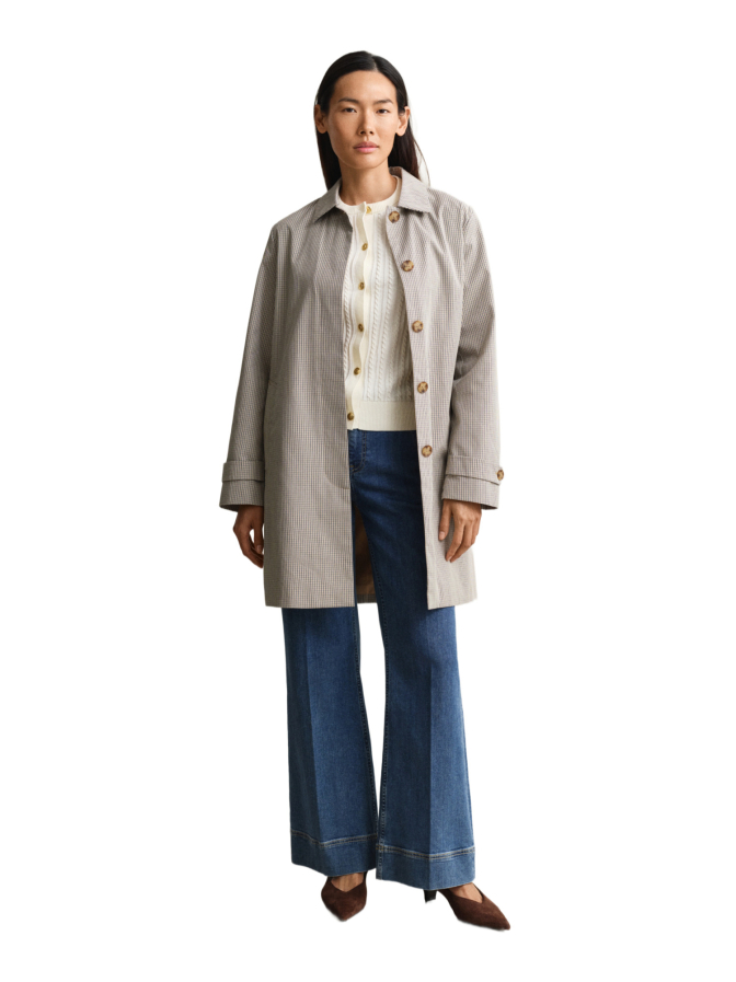Gant Nautical Jeans mit ausgestelltem Bein bei Robert Ley