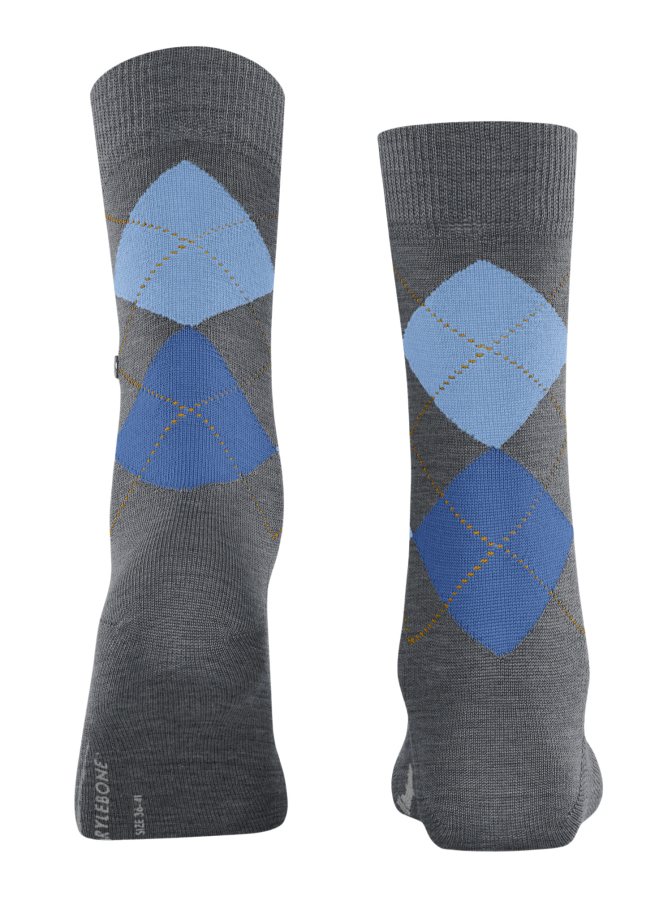 Falke Socken Marylebone bei Robert Ley