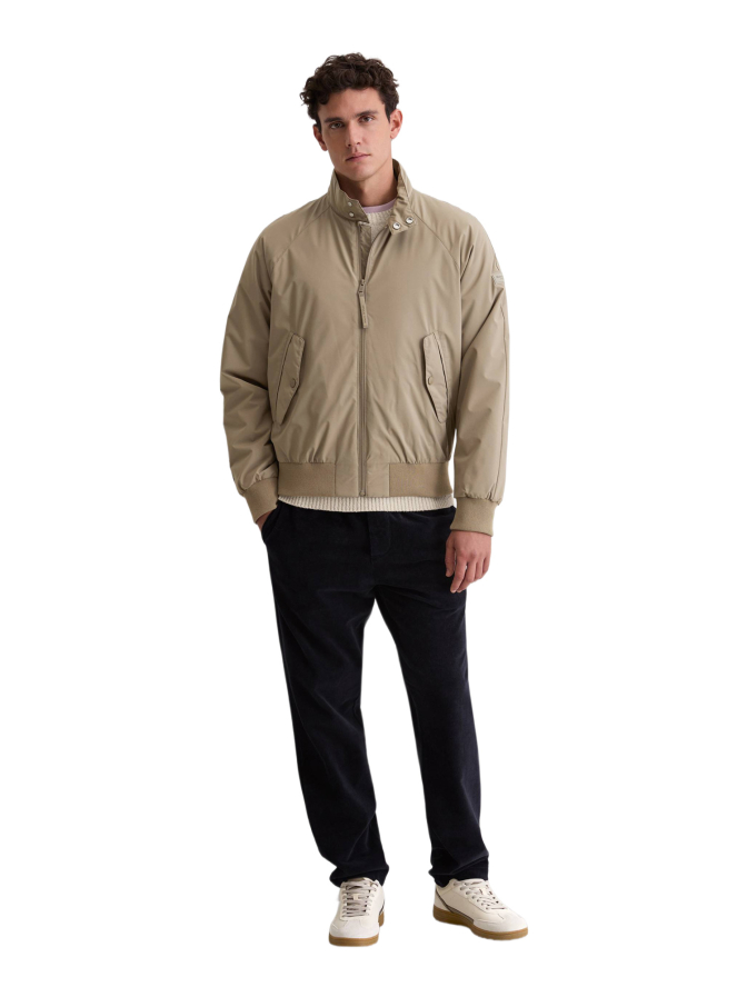 Marc O'Polo Blouson Yarn Tech bei Robert Ley