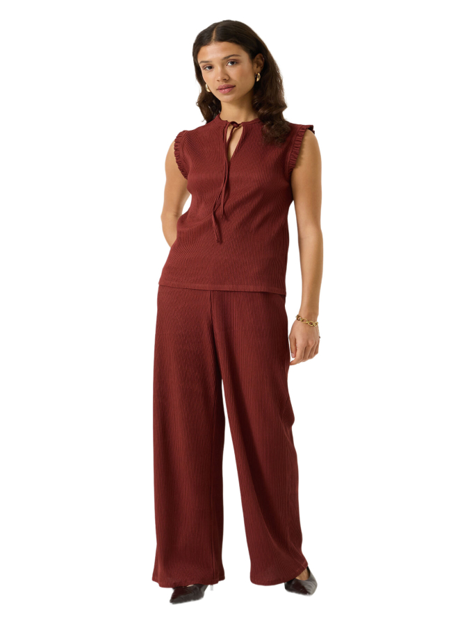 Garcia Hose mit elastischen Bund bei Robert Ley